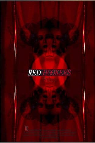 Red Hookers - Prologue