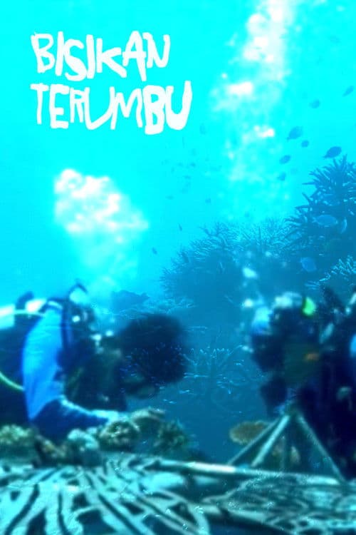 Bisikan Terumbu