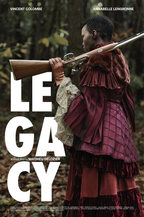 LEGACY