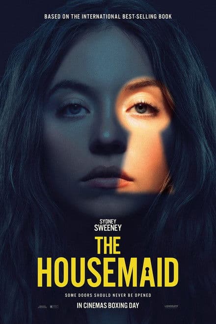 The Housemaid