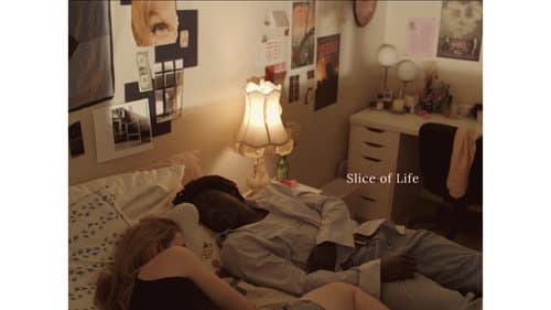 Slice of Life