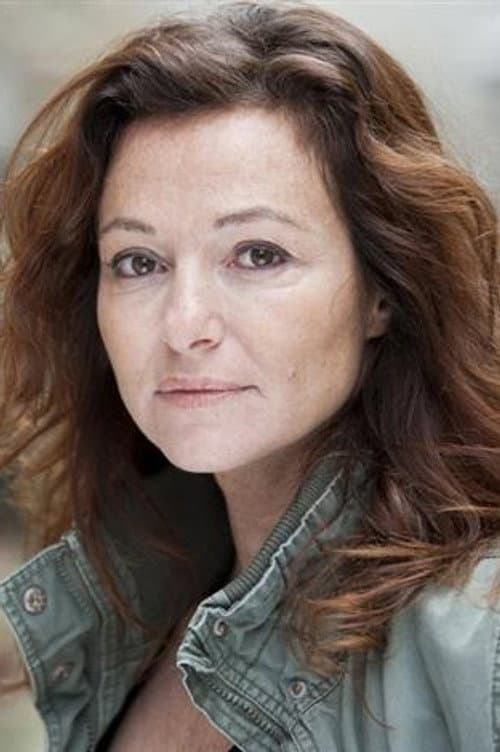 Alexandra Simon