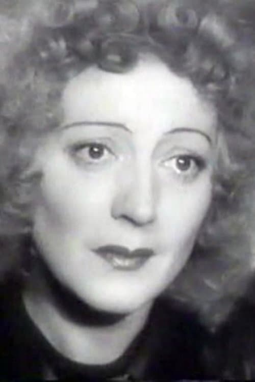 Lucienne Le Marchand