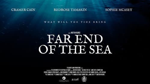 Far End of the Sea