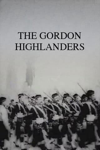 The Gordon Highlanders