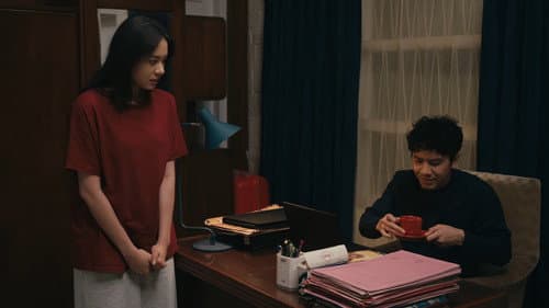 Kupilih Jalur Langit