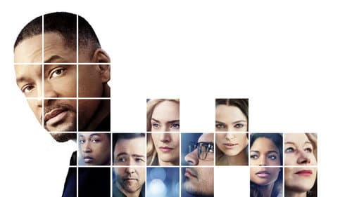 Collateral Beauty