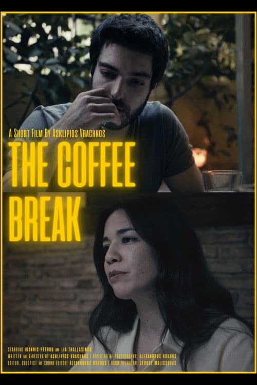 The Coffee Break