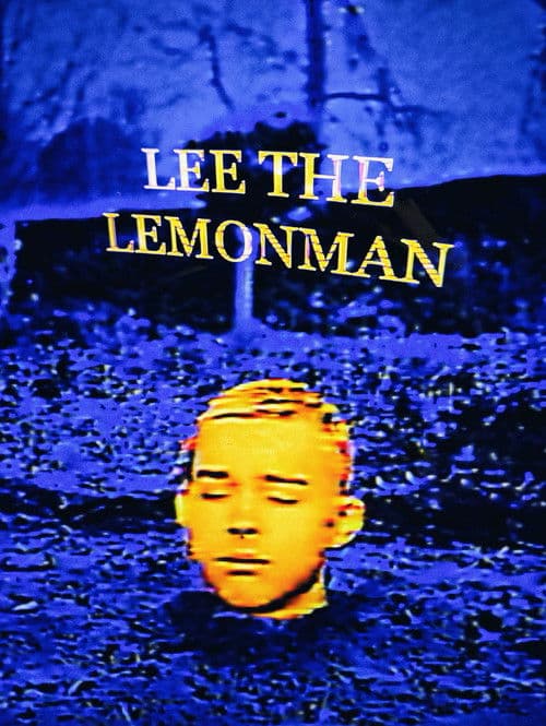 Lee the LemonMan