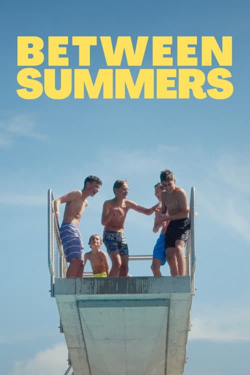 Between Summers