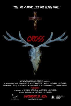 Cross
