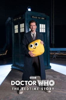 Doctor Who: The Bedtime Story