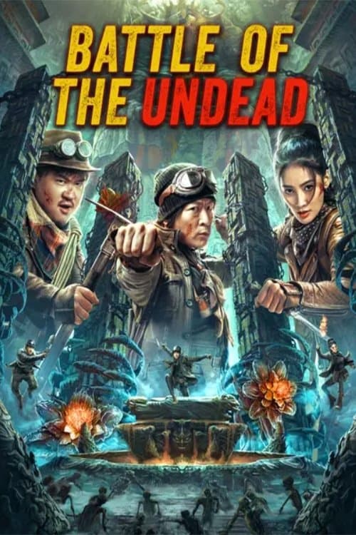 Battle of the Undead