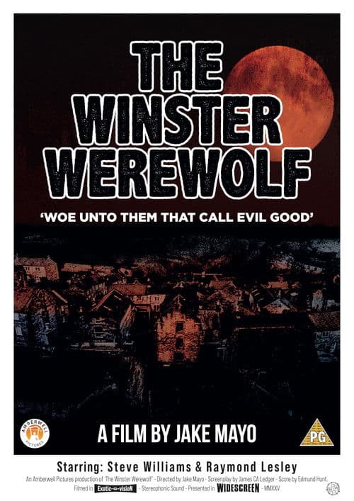 The Winster Werewolf