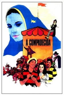 Our Lady of Compassion