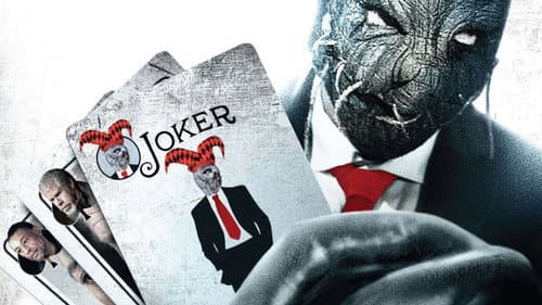 Poker Night