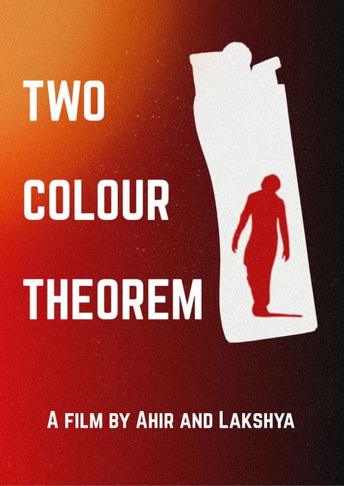 Two Colour Theorem