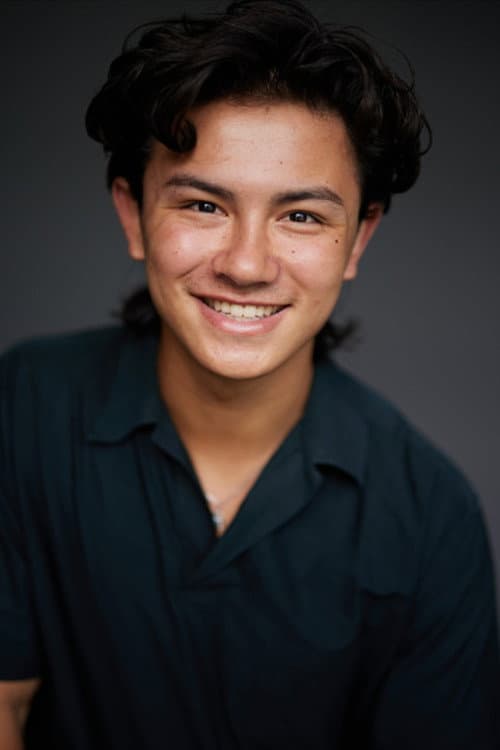 Xander Pang
