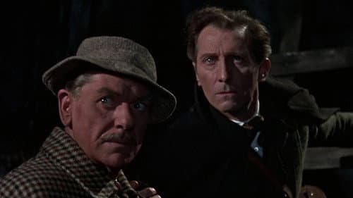 The Hound of the Baskervilles