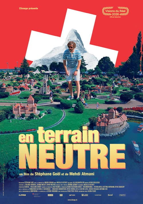 Neutral Ground