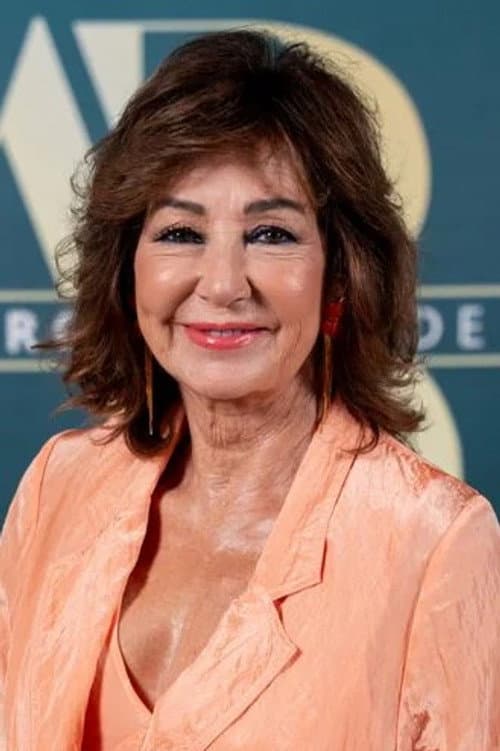 Ana Rosa Quintana