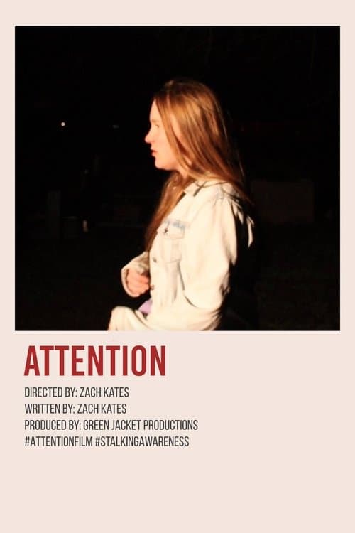 Attention