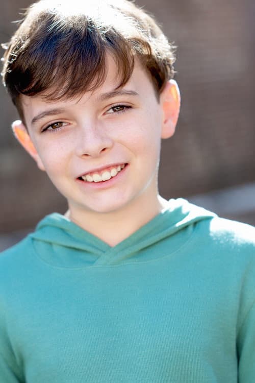 Lucas Worth