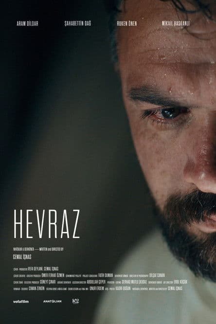 Hevraz