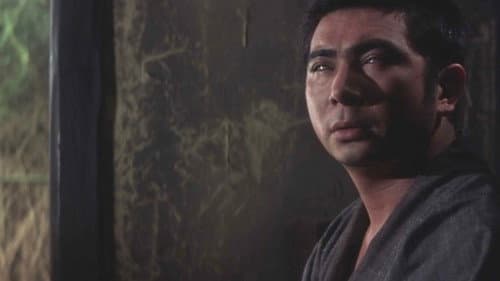New Tale of Zatoichi