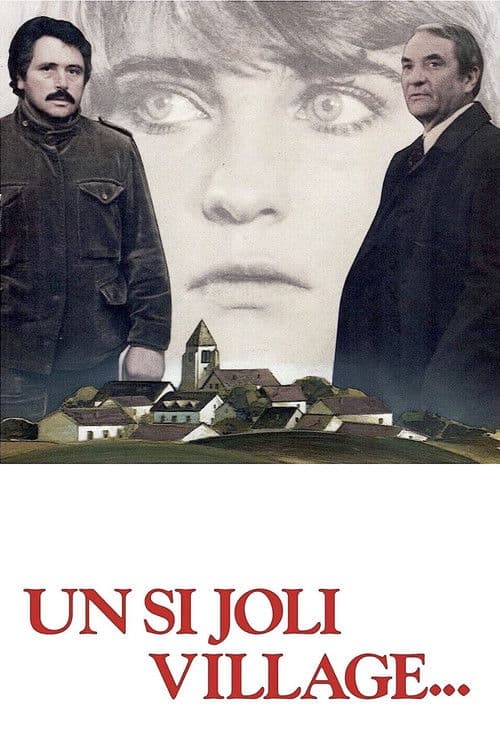 Such a Lovely Town...