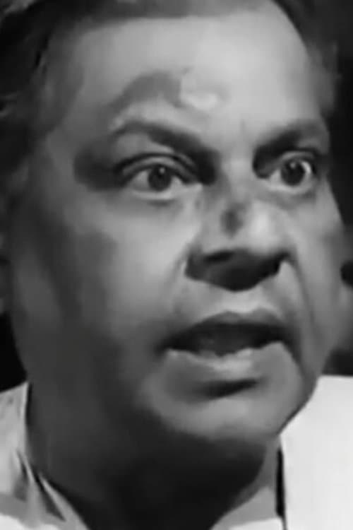 Panchanan Bhattacharya