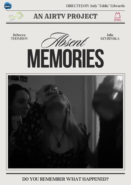 Absent Memories