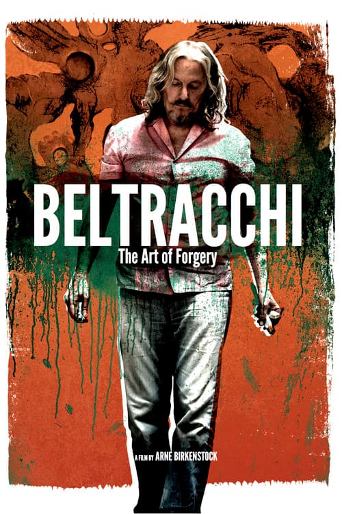 Beltracchi: The Art of Forgery