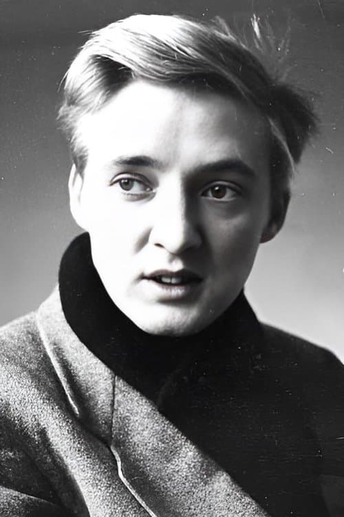 Oskar Werner