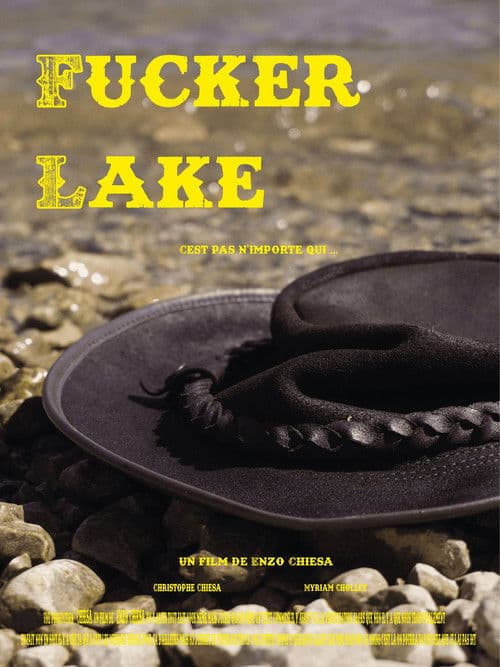 Fucker Lake