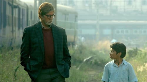 Bhoothnath Returns