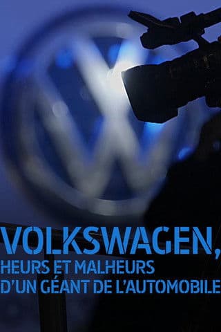 Die Macht und ihr Preis – Die Akte VW