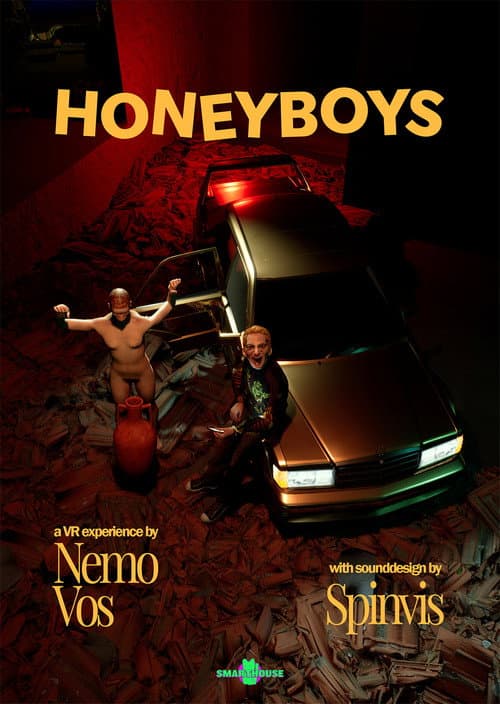 Honeyboys