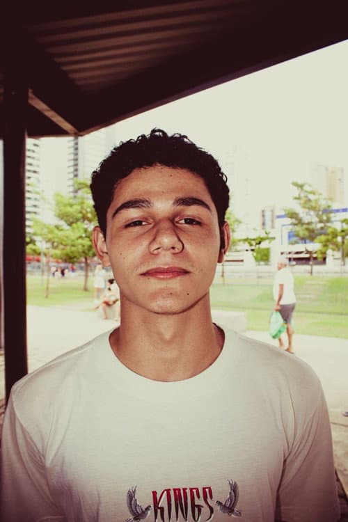 João Rafael Marinho