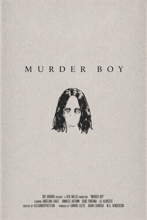 Murder Boy