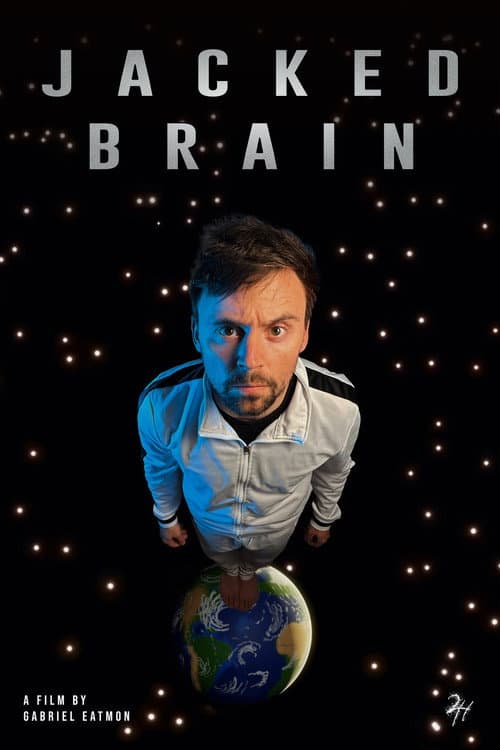 Jacked Brain