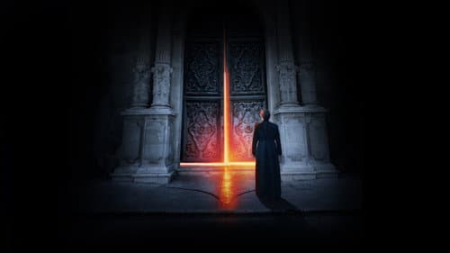 The Exorcism of God