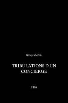 Les tribulations d'un concierge