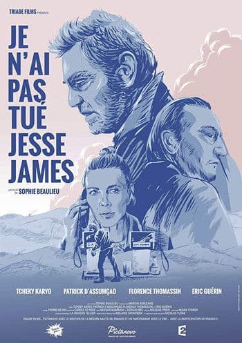 I Didn't Shoot Jesse James