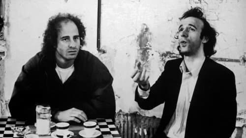 Coffee and Cigarettes