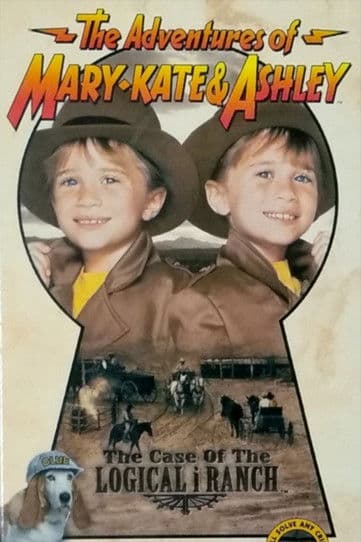 The Adventures of Mary-Kate & Ashley: The Case of the Logical i Ranch