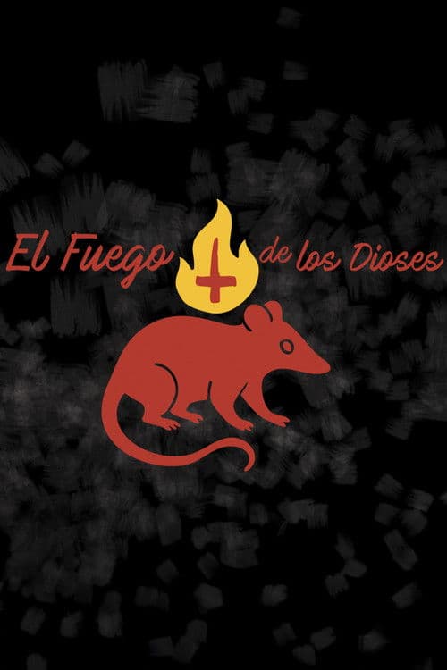 El Fuego de los Dioses