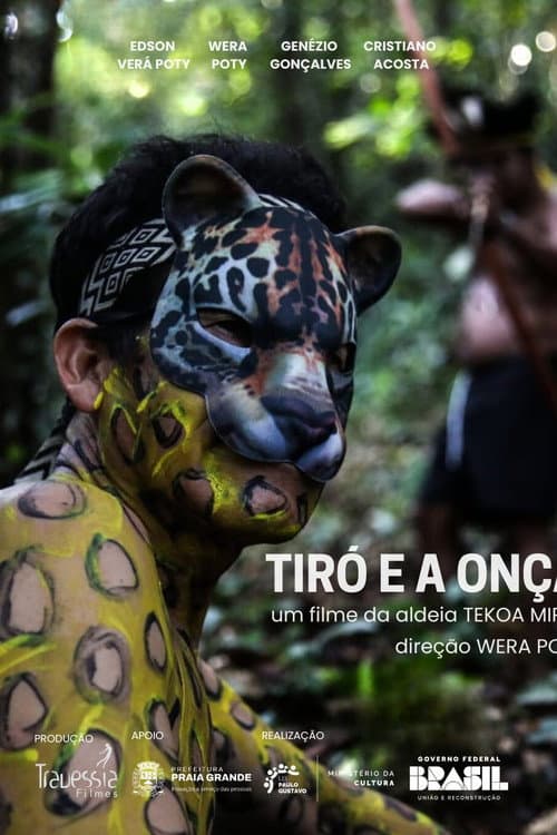 Tiró and the Jaguar