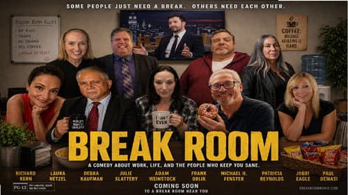 Break Room
