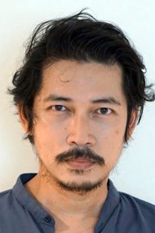 Gandhi Wasuvitchayagit